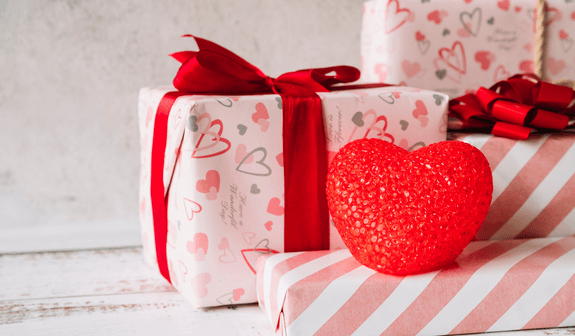 14 Şubat Sevgililer Günü İçin Hediye Önerileri