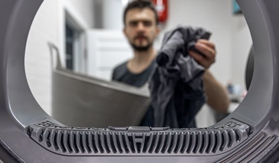 Kıyafetler Kaç Derecede Yıkanır? İşte Dikkat Edilmesi Gerekenler!