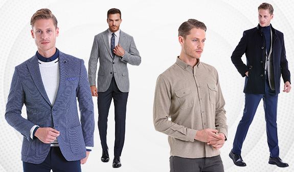 Slim Fit ve Regular Fit Ne Demek?