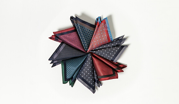 Damatlık Mendili Nasıl Katlanır ve Damatlık Kuşak Nasıl Bağlanır?