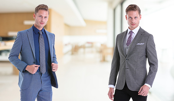 En Çok Tercih Edilen Takım Elbise Renkleri Nelerdir?