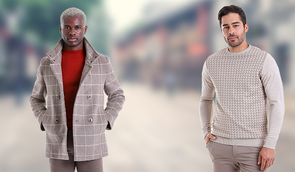 Erkekler İçin 5 Önemli Desenli Giyinme Tüyoları