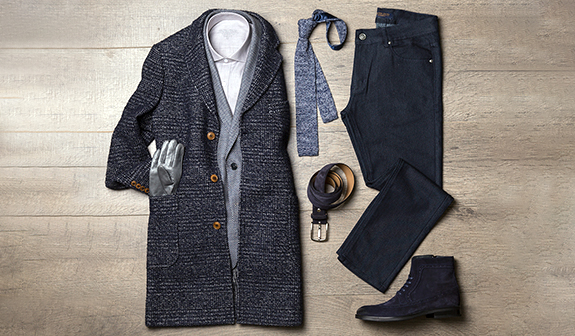 Her Sezon 5 parça (Sonbahar Kış)