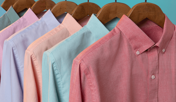 Keten Gömlek Nasıl Kombinlenir?