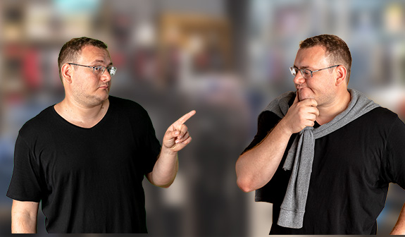 Kilolu Erkekler İçin Kıyafet Önerileri