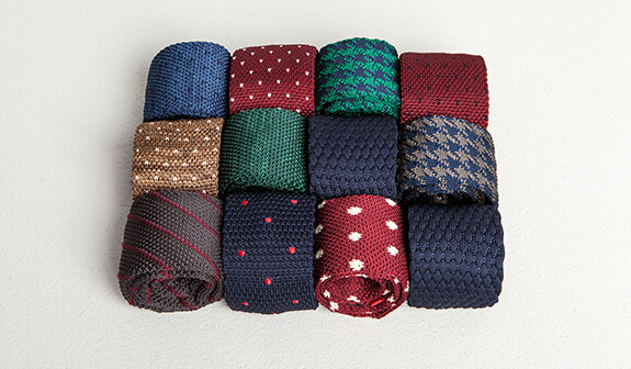 Örgü Kravat Nasıl Bağlanır ve Elde Kravat Nasıl Bağlanır?