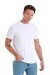 Beyaz Tişört