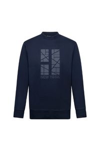Baskılı Sweatshirt