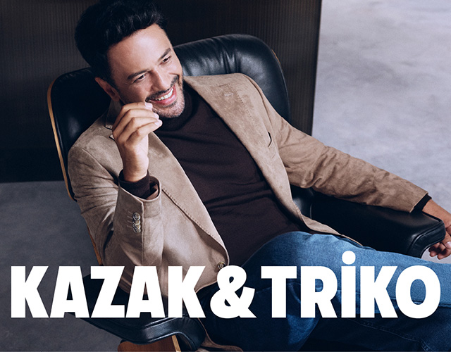 Kazak