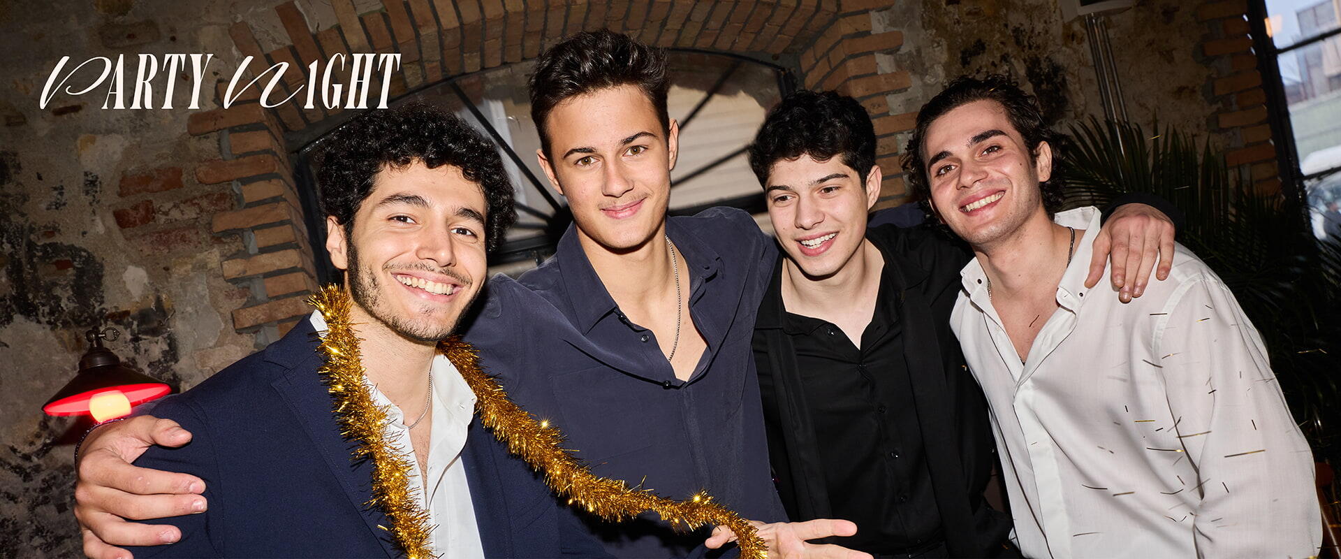 Party Night