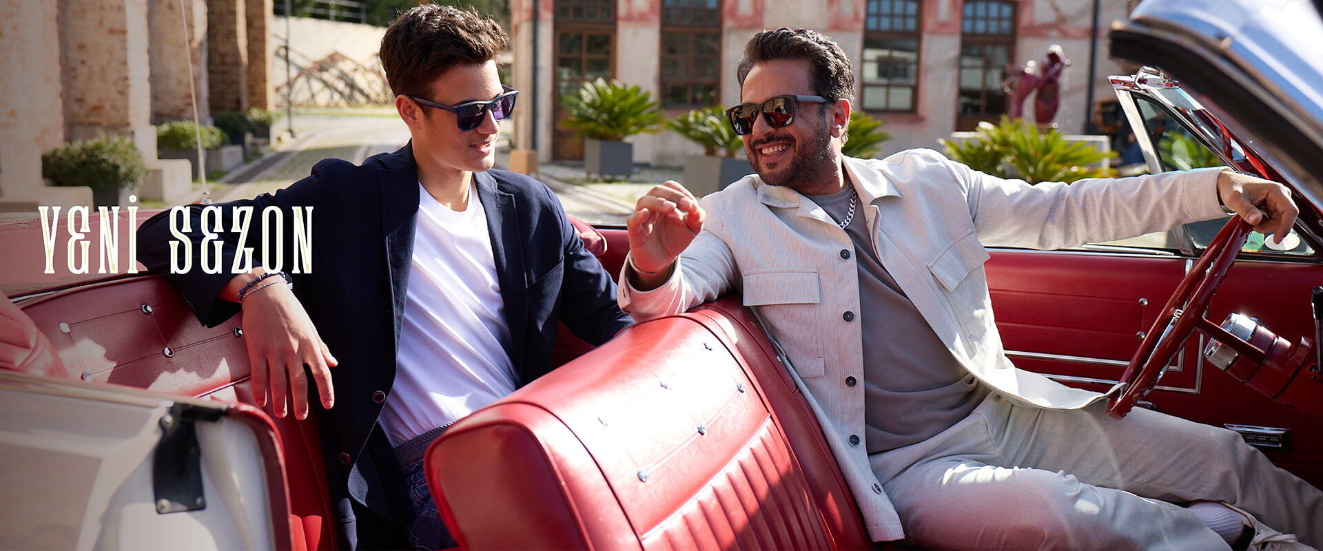 Yeni Sezon
