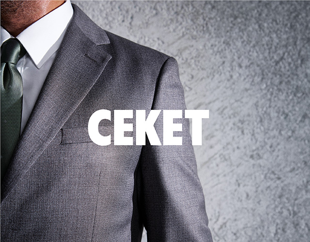 Ceket