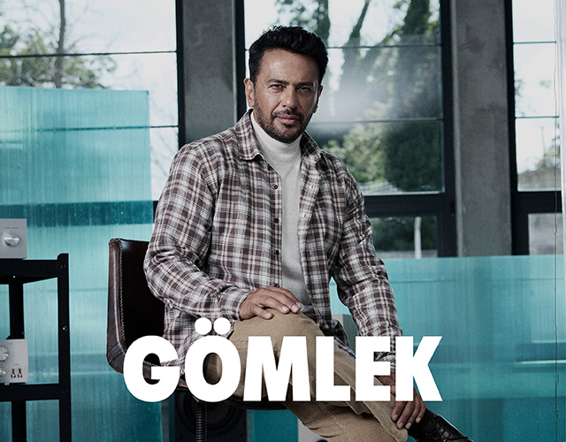 Gömlek