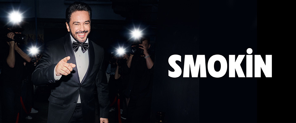 Smokin