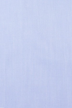 Mavi Slim Fit Düz 100% Pamuk Düğmeli Yaka Uzun Kollu Casual Oxford Gömlek - Thumbnail