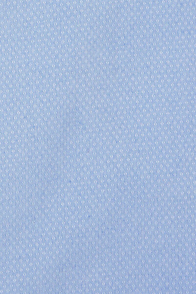 Mavi Slim Fit Spor Gömlek - 3