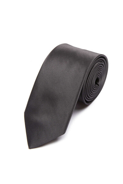 Antrasit Kravat - 1