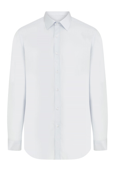 Mavi Regular Fit Gömlek - 2