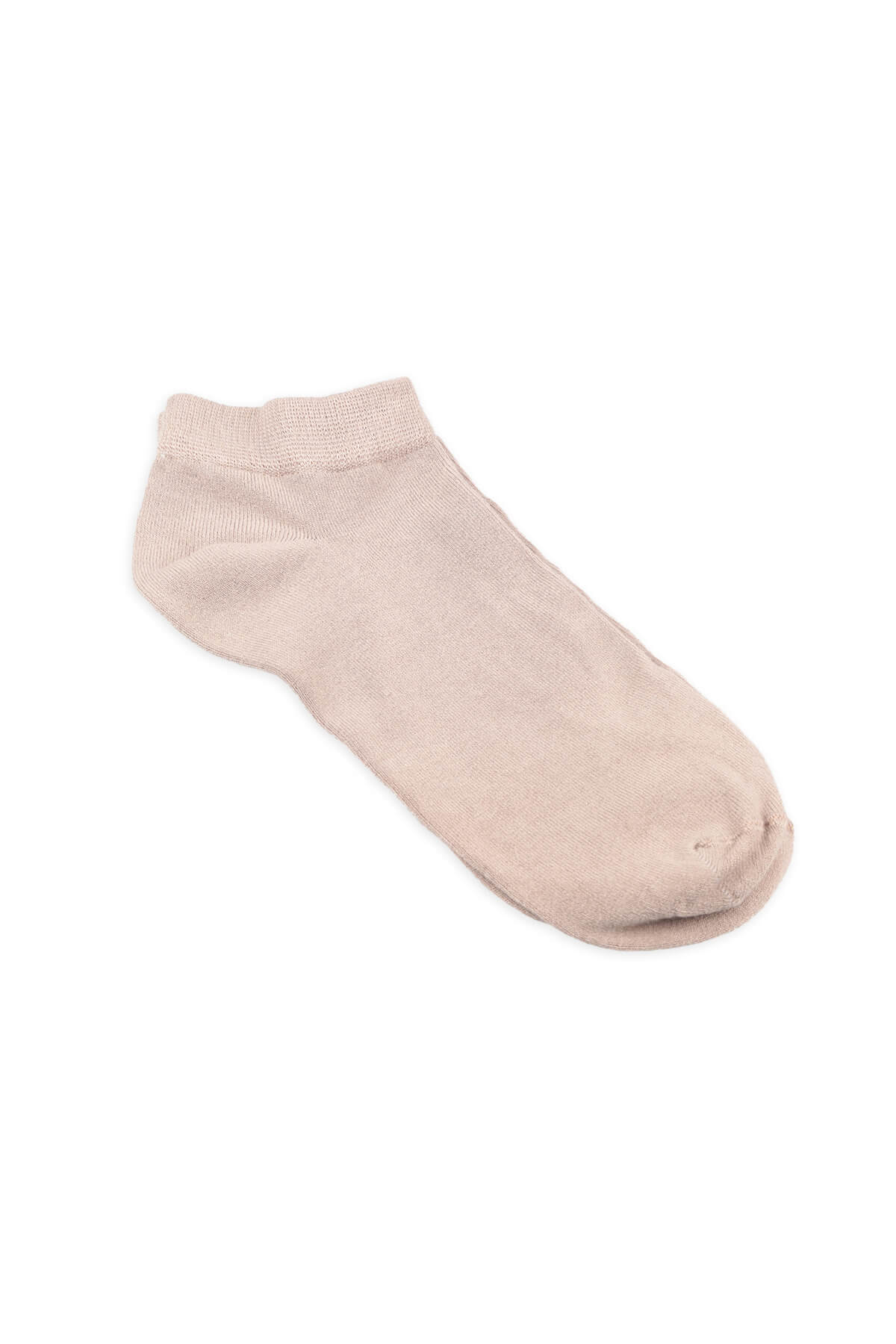 Erkek Bambu 5’li Konforlu Kısa Çorap Seti - 5