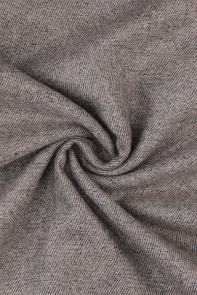 Bej Çift Taraflı Atkı - 4