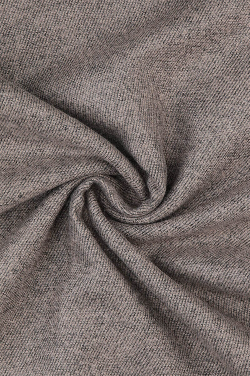 Bej Çift Taraflı Atkı - Hatemoğlu (1)