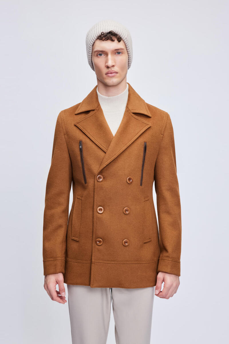 Bej Örgü Bere - Hatemoğlu (1)