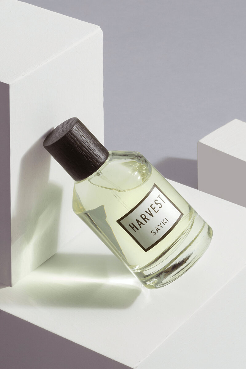 Harvest Edp 100 ML Erkek Parfüm - Hatem Saykı (1)