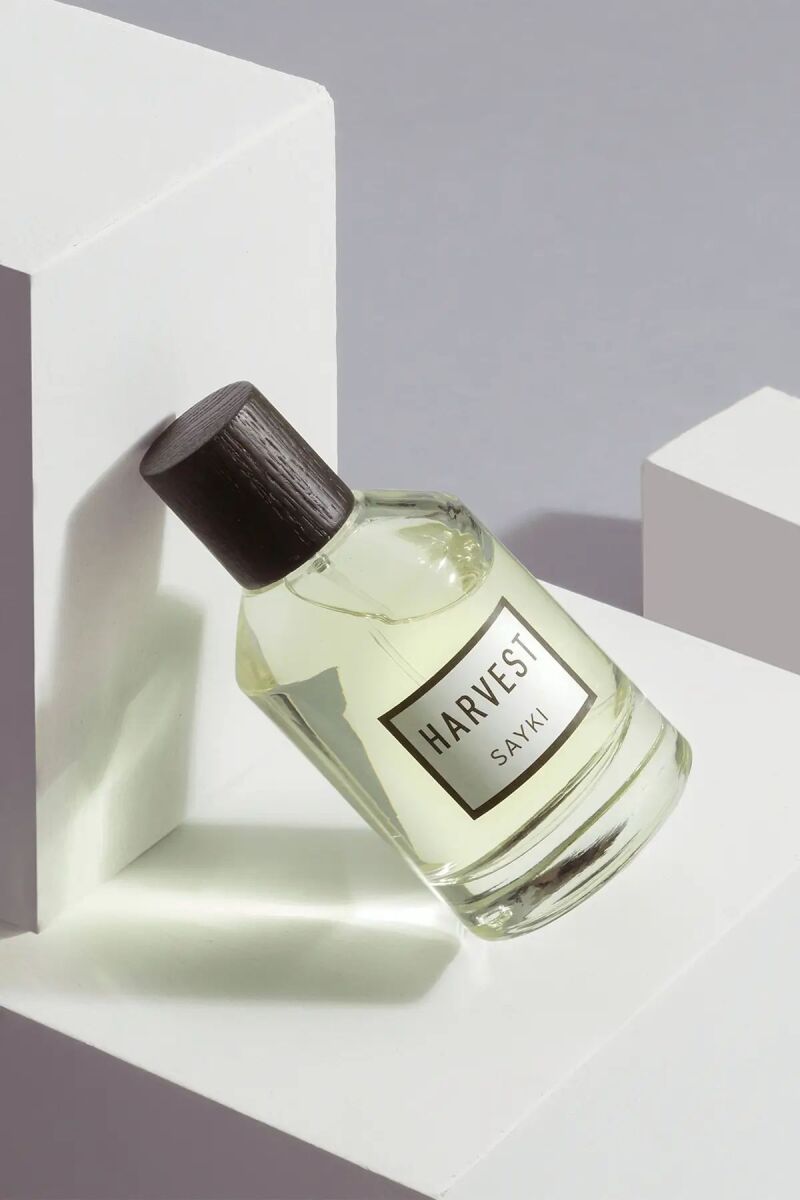 Harvest Edp 100 ML Erkek Parfüm - Hatem Saykı (1)