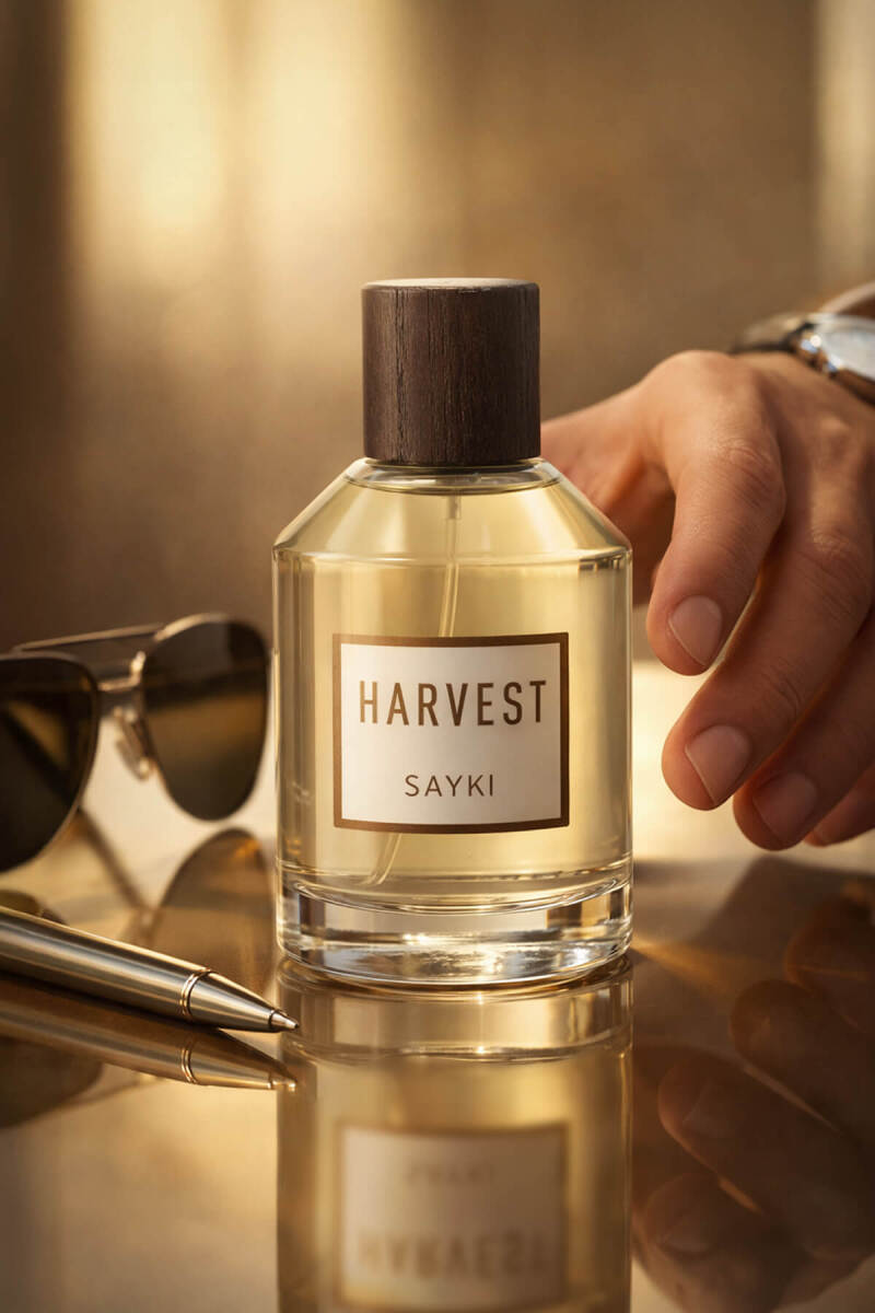 Harvest Edp 100 ML Erkek Parfüm
