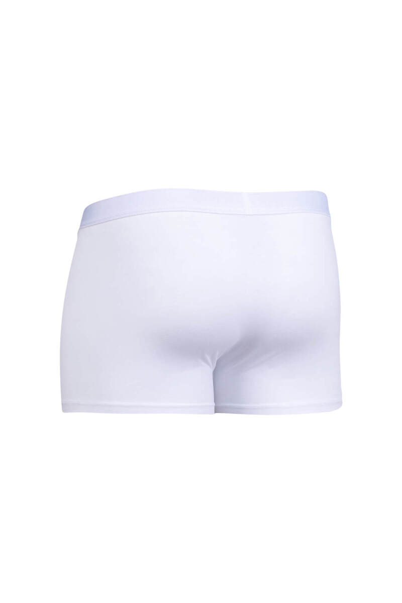 Beyaz Pamuklu Boxer - Saykı (1)
