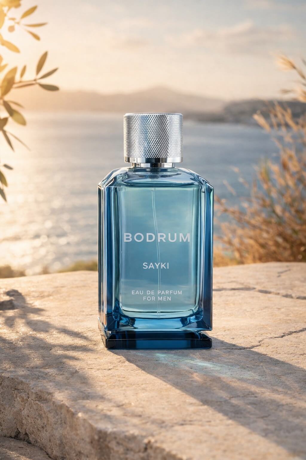 Bodrum Edp 100 ML Erkek Parfüm - 1