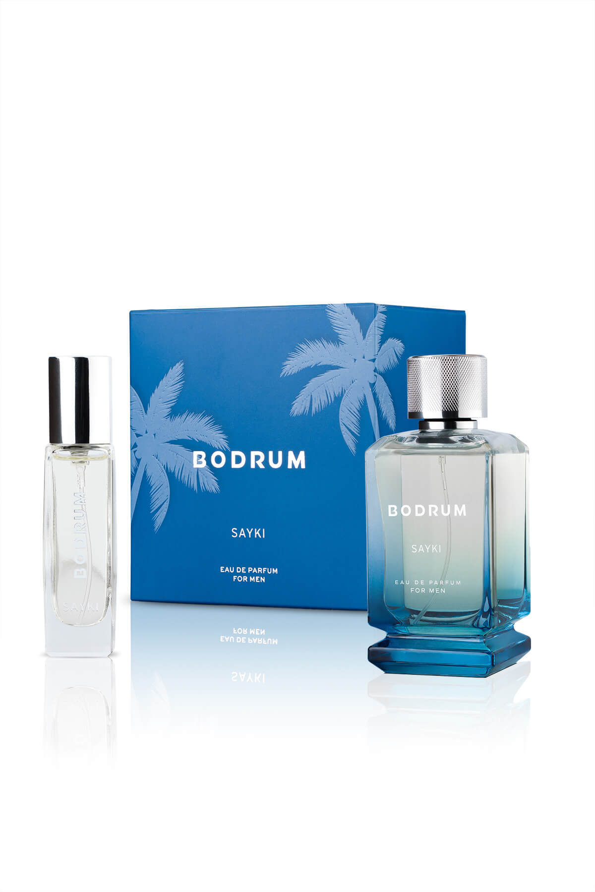 Bodrum Edp 100 ML Erkek Parfüm - 5