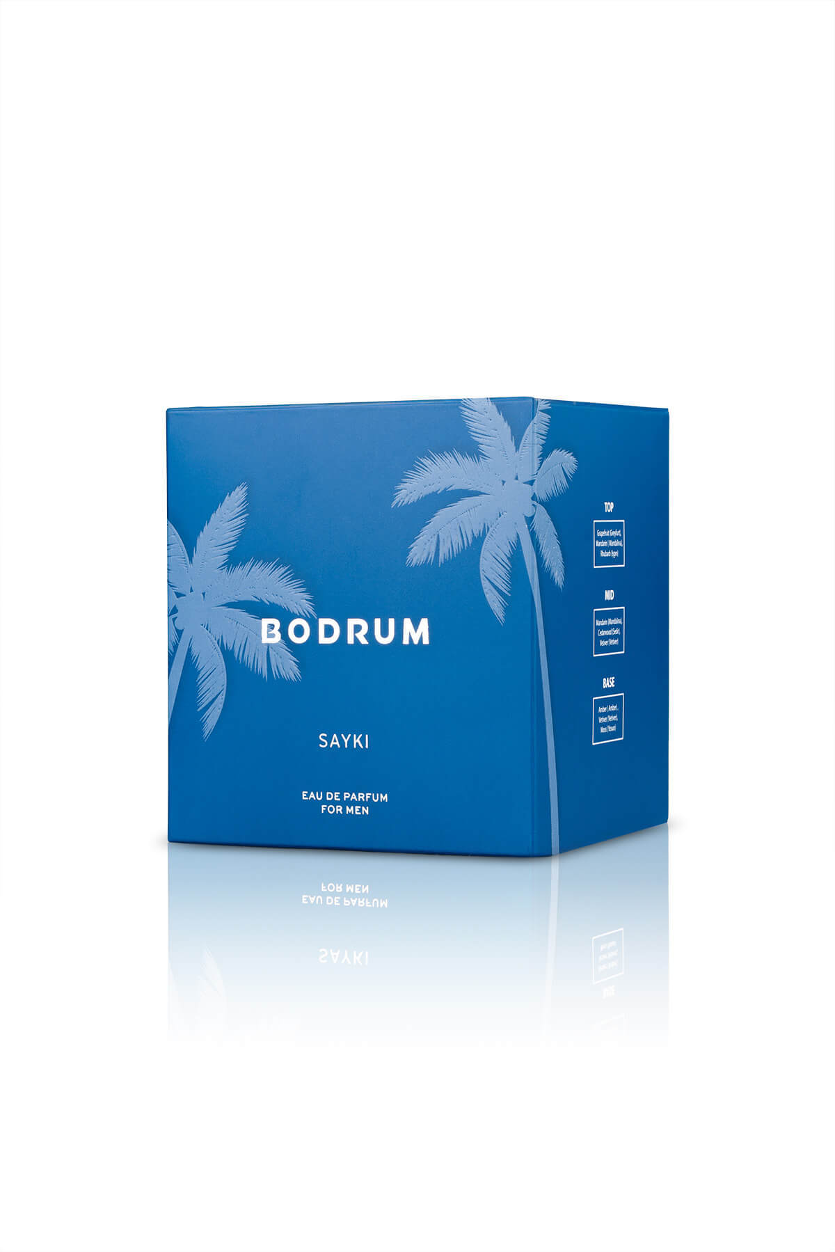 Bodrum Edp 100 ML Erkek Parfüm - 8