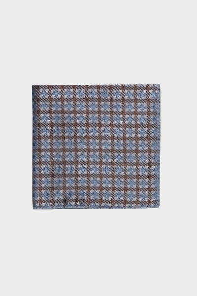 Bordo 2 Tanımsız Kravat / Papyon / Mendil - 1