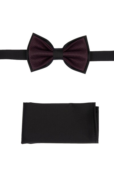 Bordo Papyon Mendil Set - 1