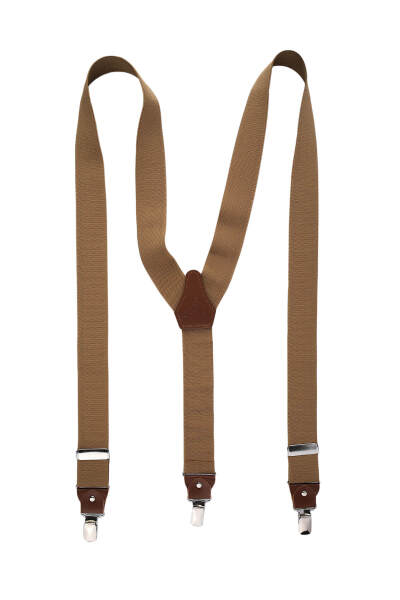 Camel Pantolon Askısı - 2