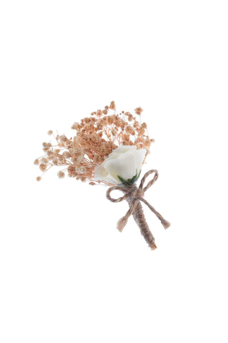 Damat Yaka Çiçeği - Hatem Saykı