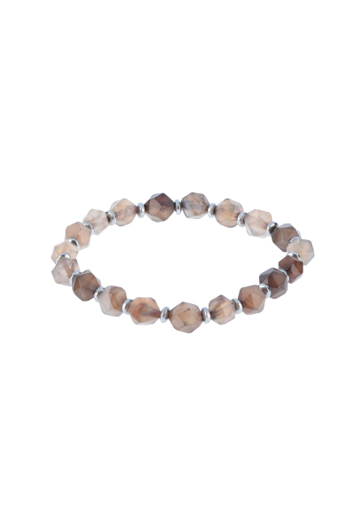 Doğal Taşlı Bileklik - 1