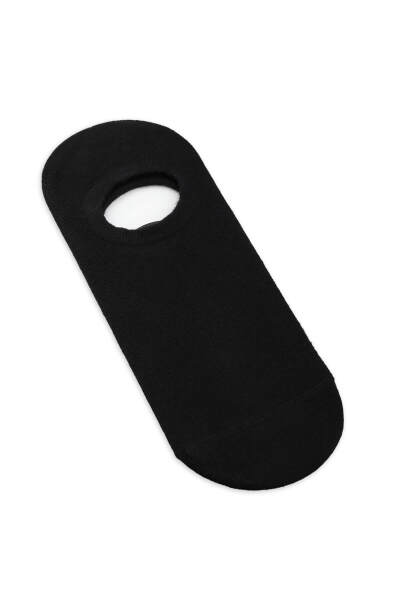 Erkek Bambu 5’li Konforlu Babet Çorap Seti - 3