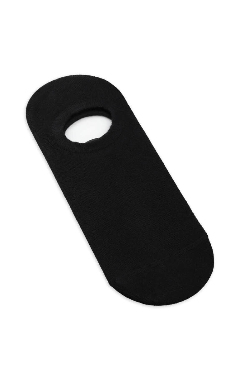 Erkek Bambu 5’li Konforlu Babet Çorap Seti - Hatemoğlu (1)