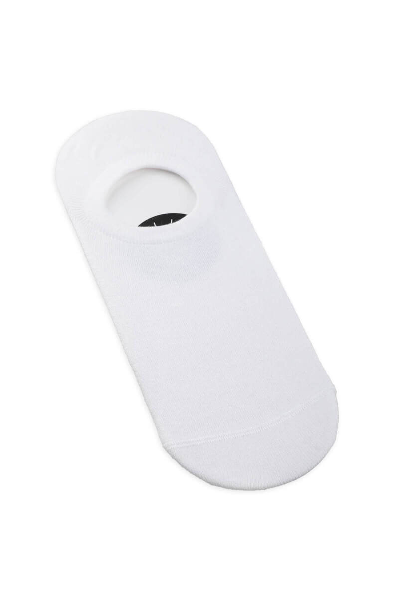 Erkek Bambu 5’li Konforlu Babet Çorap Seti - Hatemoğlu (1)