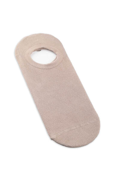 Erkek Bambu 5’li Konforlu Babet Çorap Seti - 5