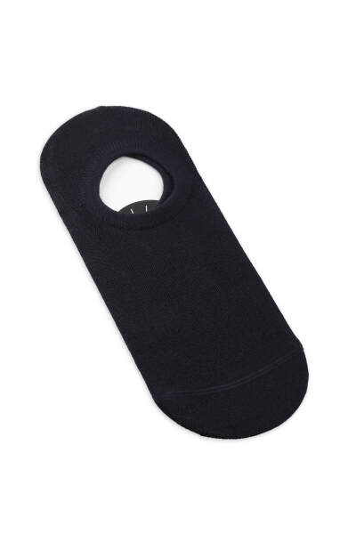 Erkek Bambu 5’li Konforlu Babet Çorap Seti - 7