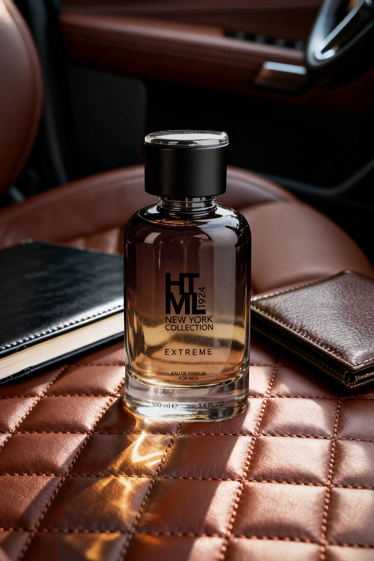 Extreme EDP 100 ML Erkek Parfüm - 1