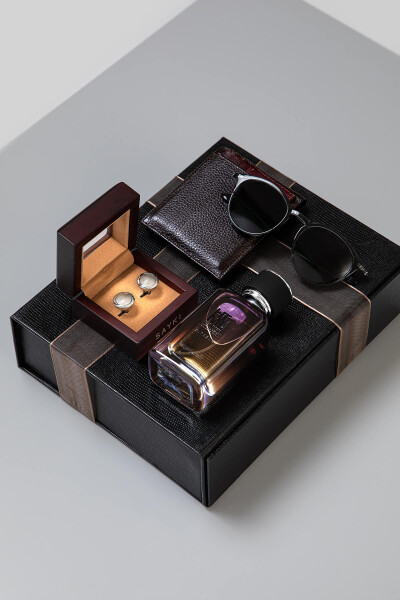 Extreme EDP 100 ML Erkek Parfüm - 3