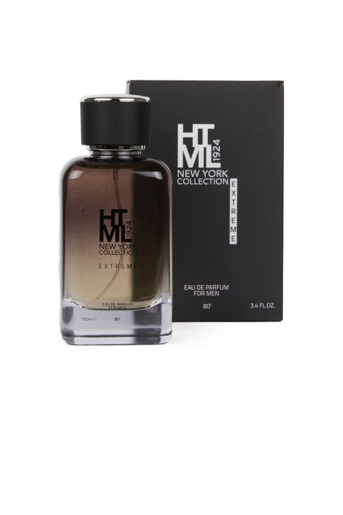 Extreme EDP 100 ML Erkek Parfüm - Thumbnail (2)