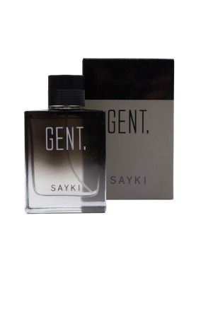Gent Edp 100 ml Erkek Parfüm - Thumbnail