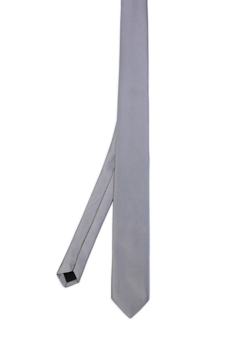 Gri Kravat - Hatemoğlu (1)