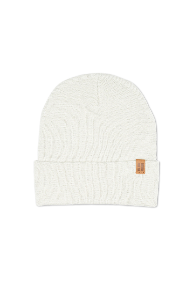 Gri Erkek Bere - Hatemoğlu