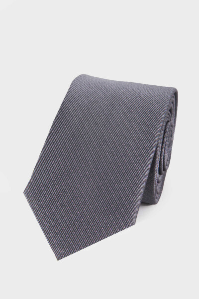 Gri Kravat - 1